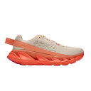 HOKA ホカオネオネ レディース スニーカー 【Wmns Elevon 2 'Mental Health - Shifting Sand Camellia'】...