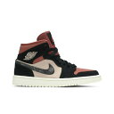 Air Jordan ジョーダン レディース スニーカー 【Wmns Air Jordan 1 Mid 'Canyon Rust'】 サイズ US_6.5(23...