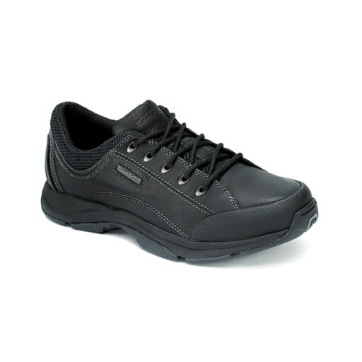 ロックポート メンズ スニーカー シューズ Men's Chranson Walking Shoes Black ロックポート メンズ スニーカー シューズ Men's Chranson Walking Shoes Black