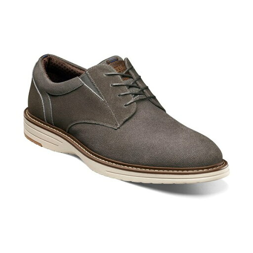 ノンブッシュ メンズ ドレスシューズ シューズ Men's Griff Plain Toe Oxford Gunmetal ノンブッシュ メンズ ドレスシューズ シューズ Men's Griff Plain Toe Oxford Gunmetal