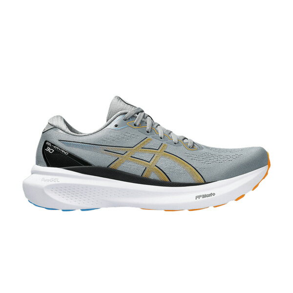 ASICS アシックス メンズ スニーカー 【Gel Kayano 30 'Sheet Rock Fellow Yellow'】 サイズ US_7(25.0cm)