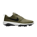 Nike ナイキ メンズ スニーカー 【Roshe Golf Tour 'Medium Olive'】 サイズ US_11.5(29.5cm)(4)