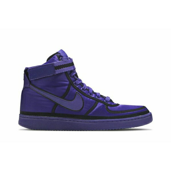 Nike ナイキ メンズ スニーカー 【Vandal High 'Court Purple'】 サイズ US_10.5(28.5cm)