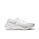 Nike ナイキ メンズ スニーカー 【ZoomX Vaporfly NEXT% 2 'White Metallic Silver'】 サイズ US_12.5(30.5cm)(4)