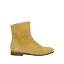 【送料無料】 パンタネッティ レディース ブーツ シューズ Ankle boots Ocher