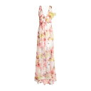 yz \[A[ fB[X s[X gbvX Maxi dresses Blush