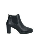 yz l WfB[j fB[X u[c V[Y Ankle boots Black