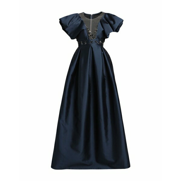 【送料無料】 レア コスタ レディース ワンピース トップス Maxi dresses Midnight blue