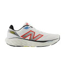 New Balance ニューバランス メンズ スニーカー 【Fresh Foam X 880v14 2E Wide 'White Neo Flame'】 サイズ US_8(26.0cm)(4)
