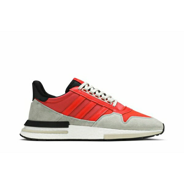 【】メンズ スニーカー 2色展開 楽天市場】ZX(ブランドアディダス・カラーレッド)(スニーカー