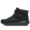 Skechers スケッチャーズ レディース スニーカー 【Skechers On-The-Go Stellar 'Black'】 サイズ US_7.5(24.5cm)(4)