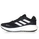 adidas アディダス レディース スニーカー 【adidas Supernova 3 GTX 'Black White'】 サイズ US_5(22.0cm)(4)