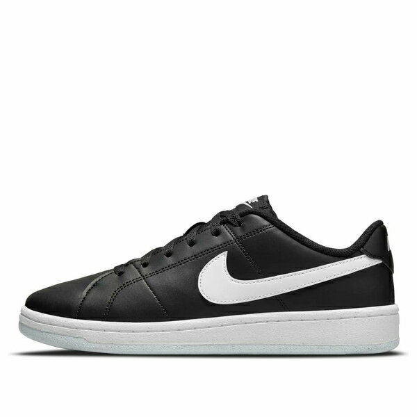 Nike ナイキ レディース スニーカー 【Nike Court Royale 2 'Black White'】 サイズ US_8(25.0cm)