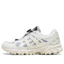 ASICS アシックス レディース スニーカー 【ASICS Gel-Sonoma 15-50 x Matin Kim 'Glacier Grey'】 サイズ US_5.5(22.5cm)(4)
