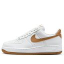 Nike ナイキ レディース スニーカー 【Nike Air Force 1 '07 Next Nature 'White Flax'】 サイズ US_W_12(4)