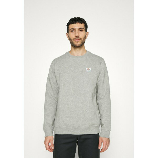 ǥå  ѡåȥ  OAKPORT - Sweatshirt - grey melange