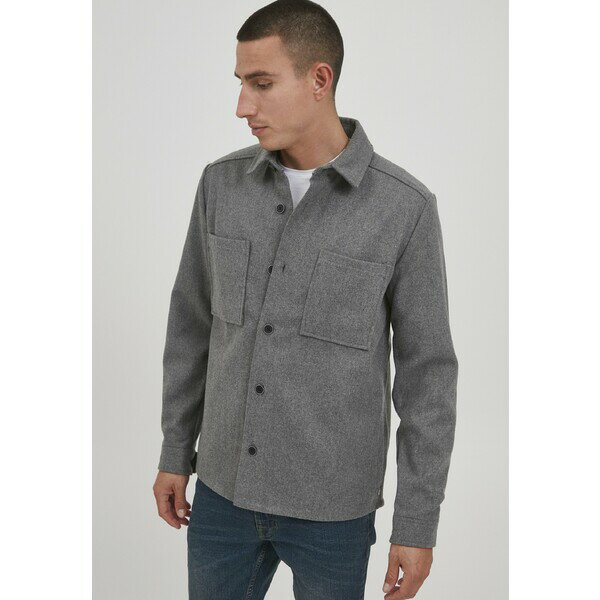 å  㥱åȡ֥륾  SDLIAM - Light jacket - medium grey melange