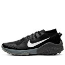 Nike ナイキ メンズ スニーカー 【Nike Wildhorse 6 'Iron Grey' BV7106-001】 サイズ US_7(25.0cm)(4)