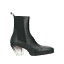 ̵ å  ֡ 塼 Ankle boots Black