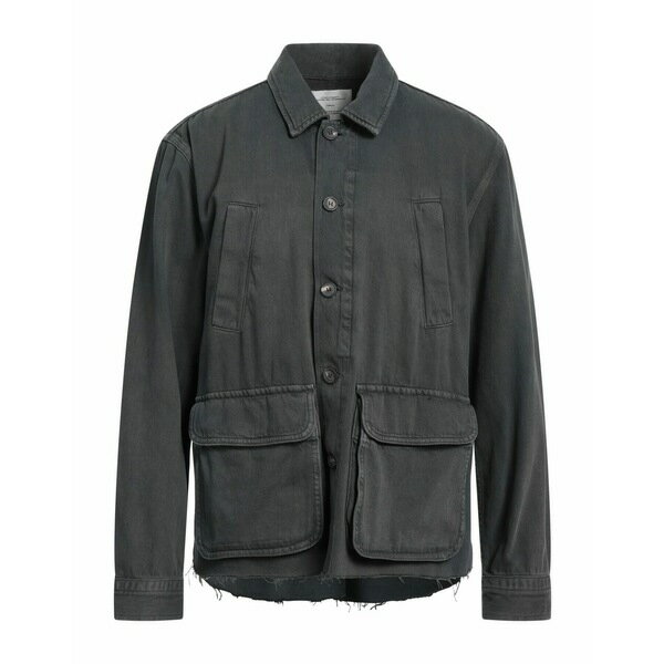 ̵   ҥ塼ޥ˥ƥ  㥱åȡ֥륾  Denim Outerwear Lead