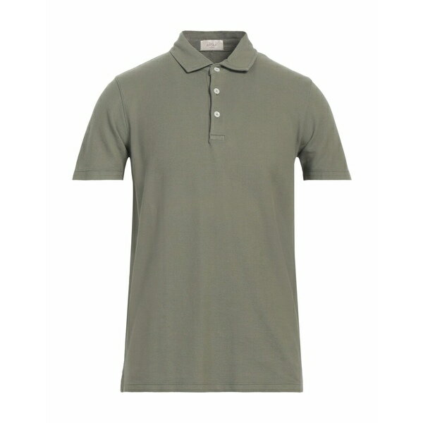 yz AeA Y |Vc gbvX Polo shirts Military green