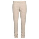 【送料無料】 インコテックス メンズ カジュアルパンツ ボトムス Pants Light grey