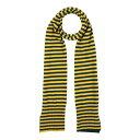 yz AeA Y }t[EXg[EXJ[t ANZT[ Scarves Yellow