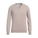 【送料無料】 グランサッソ メンズ ニット セーター アウター Sweaters Dove grey