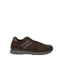 yz z[K Y Xj[J[ V[Y Sneakers Dark brown