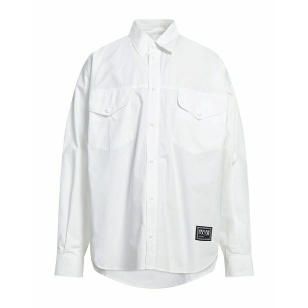 yz xT[` Y Vc gbvX Shirts White