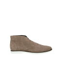 【送料無料】 ホーガン メンズ ブーツ シューズ Ankle boots Khaki