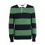 【送料無料】 ボス メンズ ニット&セーター アウター Sweaters Green