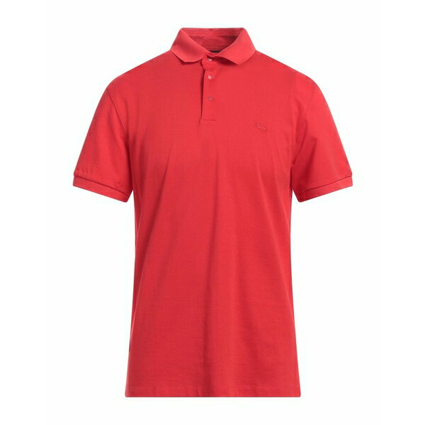 yz n[g & uC Y |Vc gbvX Polo shirts Red