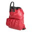 【送料無料】 ジーシーディーエス メンズ ビジネス系 バッグ Backpacks Red