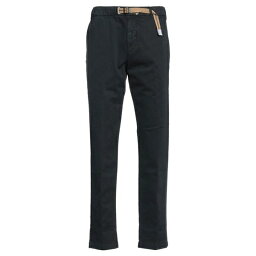 【送料無料】 ホワイトサンド メンズ カジュアルパンツ ボトムス Pants Midnight blue