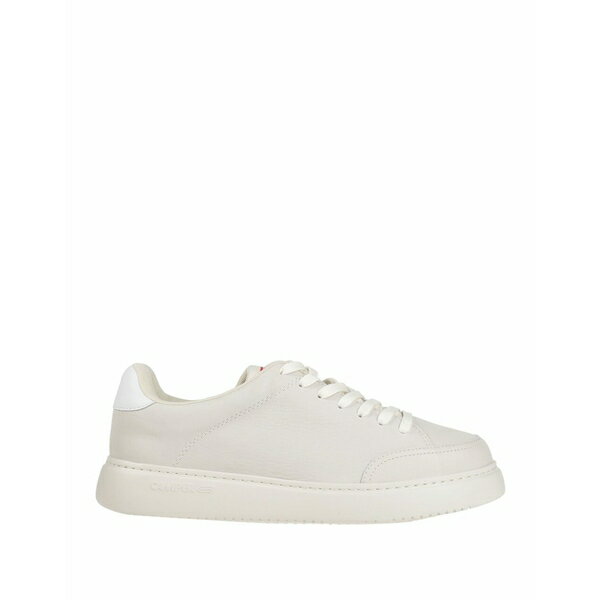 【送料無料】 カンペール メンズ スニーカー シューズ Sneakers Off white