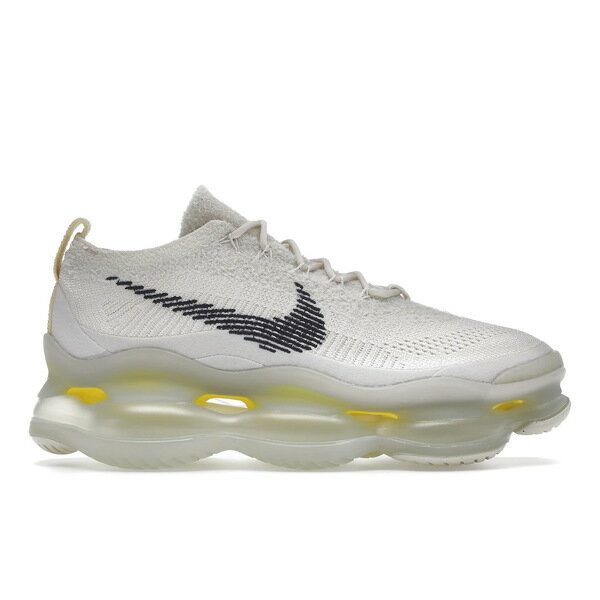 Nike ナイキ メンズ スニーカー 【Nike Air Max Scorpion FK】 サイズ US_9(27.0cm) Lemon Wash