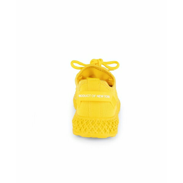 ポニー レディース スニーカー シューズ Women's PP2-Pro Knit Sneakers Yellow