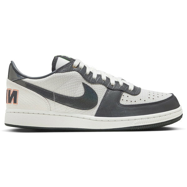 Nike ナイキ メンズ スニーカー  サイズ US_12(30.0cm) Summit White/Anthracite-Multi-Color-Black-Gren Strike