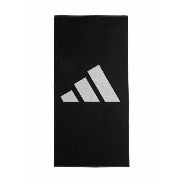 アディダス メンズ サンダル シューズ LARGE - Towel - black white