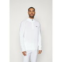 ボス メンズ バスケットボール スポーツ PERFORM MAX - Jumper - white