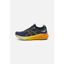アシックス メンズ ランニング スポーツ GEL-KAYANO 31 - Road running shoes - indigo blue/gunmetal