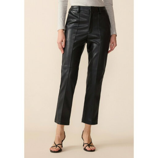 アンナ フィールド レディース カジュアルパンツ ボトムス Trousers - black アンナ フィールド レディース カジュアルパンツ ボトムス Trousers - black