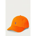 ラルフローレン レディース 帽子 アクセサリー Cap - sailing orange(4)