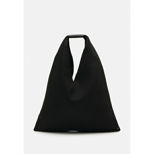 マルタンマルジェラ メンズ トートバッグ バッグ CLASSIC JAPANESE HANDBAG - Tote bag - black マルタンマルジェラ メンズ トートバッグ バッグ CLASSIC JAPANESE HANDBAG - Tote bag - black
