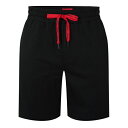 t[S Y JWApc {gX Stacked Logo Shorts