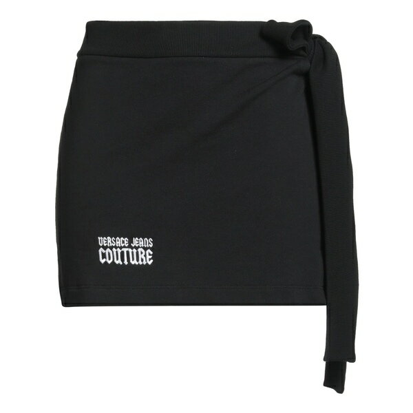 【送料無料】 ベルサーチ レディース スカート ボトムス Mini skirts Black