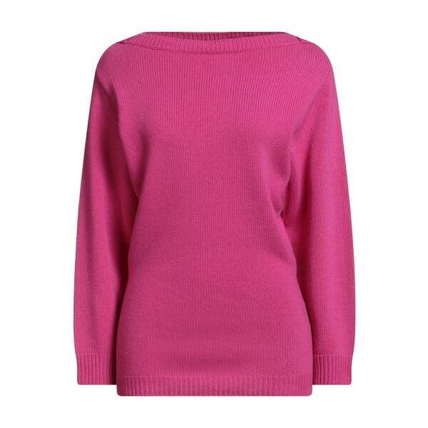 【送料無料】 ヴァレンティノ ガラヴァーニ レディース ニット&セーター アウター Sweaters Pink