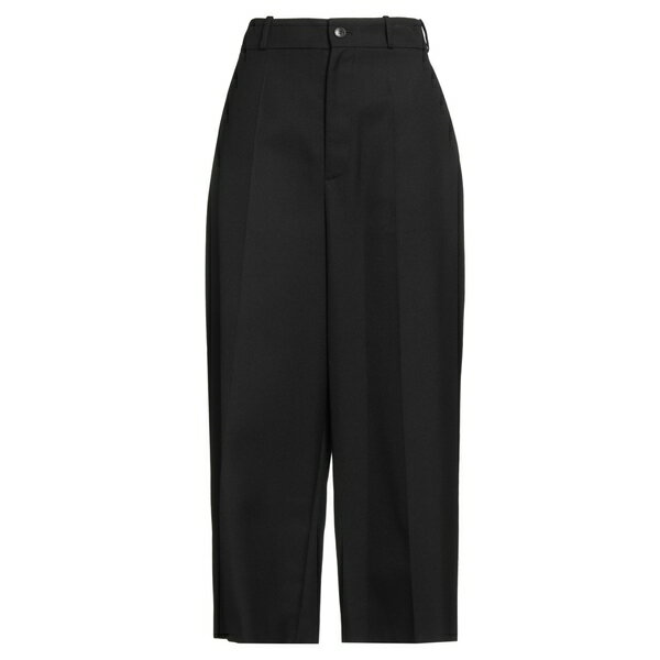 【送料無料】 ヴァレンティノ ガラヴァーニ レディース カジュアルパンツ ボトムス Pants Black