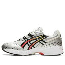 ASICS アシックス レディース スニーカー 【(WMNS) ASICS Gel-1090 'White' 1022A308-100】 サイズ US_7.5(24.5cm)